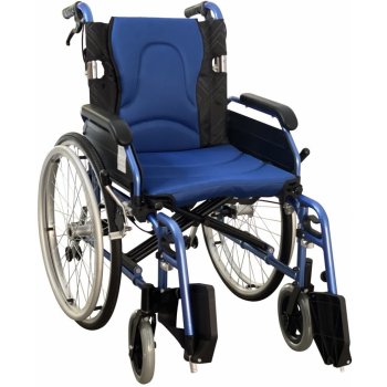 Maxizdrav CA995LBQ Invalidný vozík mechanický odľahčený od 488,69 € -  Heureka.sk