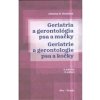 Geriatria a gerontológia psa a mačky - Johnny D. Hoskins