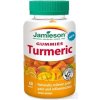Jamieson Kurkuma želatínové pastilky 60ks