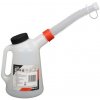 Yato - Plniaca nádoba na olej a iné tekutiny 1L YT-06980