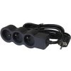 Prodlužovací kabel 3X2P + Z 3M-C / G Legrand 049489 himp
