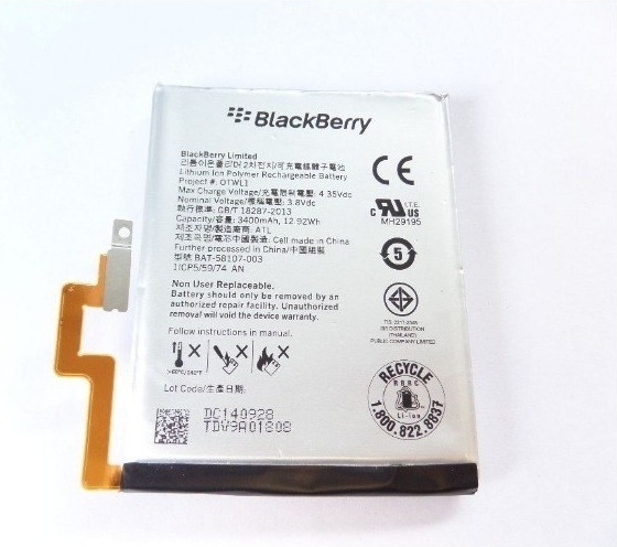 BlackBerry BAT-58107