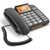 Gigaset DL580 černý S30350-S216-R601