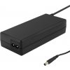 Qoltec 50069 power adapter/inverter 65 W Black