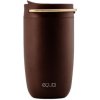 Termohrnček Cup Brown Gold 300ml EQUA