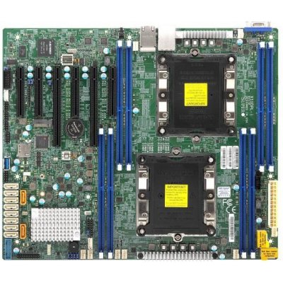 Supermicro MBD-X11DPL-I-O