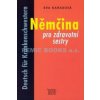 Němčina pro zdravotní sestry