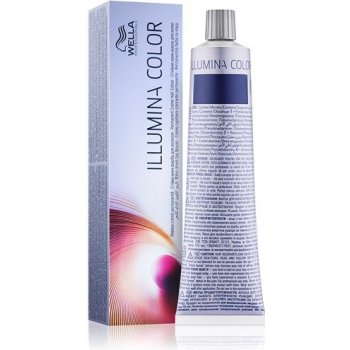 Wella Illumina Color 10/69 Permanent 60 ml