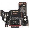 Motorola Edge 60 Fusion - Nabíjací Konektor PCB Doska - 5P68C29865 Genuine Service Pack