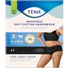 TENA Washable Underwear Female dámske prateľné absorpčné nohavičky, veľkosť S