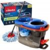 Vileda Súprava upratovacia H2Pro, rotačný, strapcový, mop, 127596