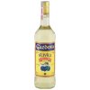 Gazdova Slivka Špeciál 40% 0,7 l (čistá fľaša)