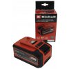Akumulátor Li-Ion Einhell 18 V 6 Ah Multi Ah Power X-Change Plus