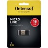 INTENSO - 16GB Micro Line 3500470 3500470