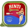 Rinti Gold Mini Adult kačica a kura 100 g