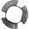BGS technic Drôtená kefa | rovná | Ø 103 x 23 x 0.5 mm (BGS 3274-1-1)