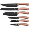 Berlingerhaus Sada Rosegold Metallic Line BH 2543
