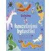 Usínáme s pohádkovými bytostmi - Stephen Krensky