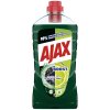 Ajax na podlahu boost charcoal + lime 1 l