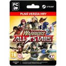 Hra na PC Warriors All-Stars