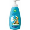 BUPI Kids umývacia pena Odvážny hasič 500 ml