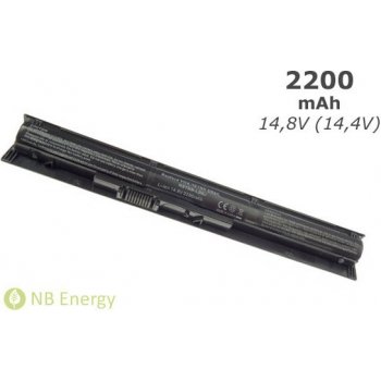 NB Energy VI04 2200mAh batéria - neoriginálna