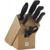 Zwilling FOUR STAR Blok nožov 7 kusov