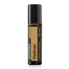 doTerra Esenciálny olej Vetiver Touch 10 ml