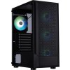 BitFenix C50 Negro BFC-C50-KKGSK-4F