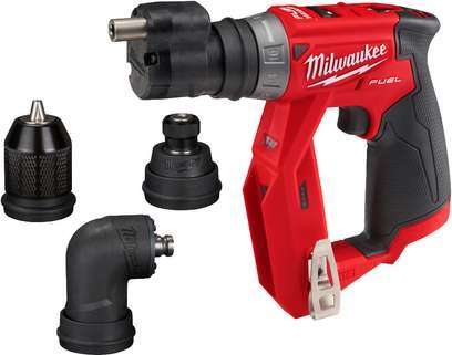 Milwaukee M12 FDDXKIT-0