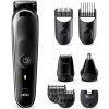 Braun Series 3 MGK3440, 8 v 1