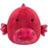 SQUISHMALLOWS Bojovnica pestrá - Barella, 40 cm