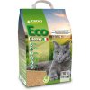 ECO clean Rastlinné podstielka 10 l