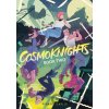 Cosmoknights (Book Two) - Hannah Templer