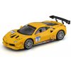 Bburago Ferrari Racing 488 Challenge Yelow 1:24