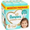 PAMPERS Premium Care veľkosť 5 (148 ks)