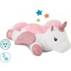 Cloud b® Twilight Buddies™ Unicorn Nočné svetielko Jednorožec 0m+