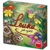 Dino Louka jak vyšitá