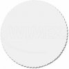 Wimex Lepenková podložka pod tortu biela O26cm RECY (100 ks)