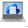 Lenovo IP Flex 5 14ABR8, Ryzen 7 5825U, 14.0˝ 1920x1200 WUXGA/Touch, UMA, 16GB, SSD 512GB, W11H, šedý, 2y CI 82XX00EECK