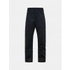 NOHAVICE PEAK PERFORMANCE M MAROON PANTS BLACK