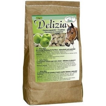 Delizia pochoutka jablko 1 kg