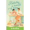 E-kniha Koláčky a rande k tomu - Sher Lee