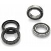 LOŽISKÁ PREDNÉHO KOLESA KTM SX 85 03-10, SX125/250 94-99