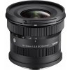Sigma 10-18 mm f/2.8 DC DN Contemporary pre Canon RF