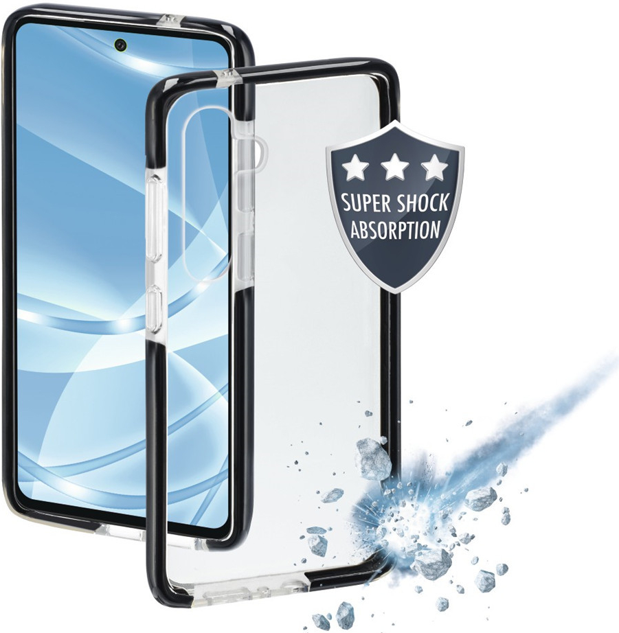 Púzdro Hama Protector Samsung Galaxy A54 5G, čierne