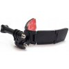 Držiak TUYU Upevnenie na čeľusť KASK pre prilbu GOPRO / DJI ACTION 4 (GP.20)