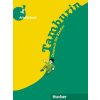 Tamburin 1 Arbeitsbuch - Pracovný zošit (Gabriele Kopp, Josef Alberti, Siegfried Büttner)
