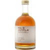 Landcraft No.3 Apple 43% 0,5 l (čistá fľaša)