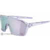 ALPINA RAM Q-Lite okuliare, lilac/transp/gloss purple